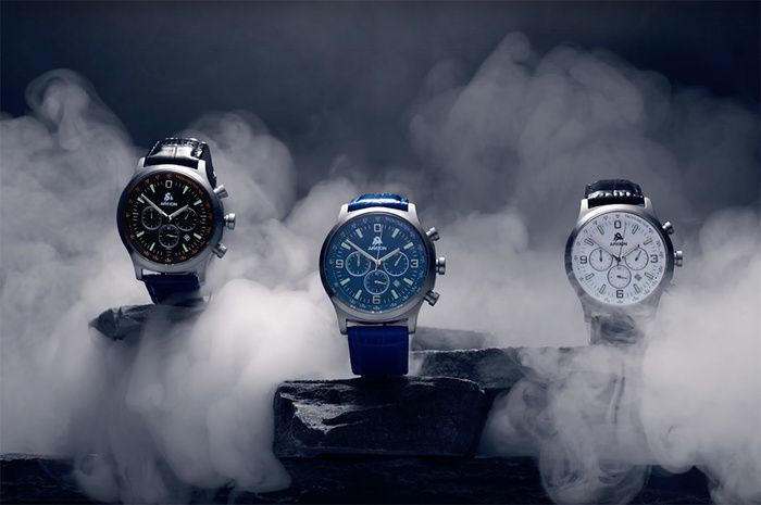 Montre premium Store DZ